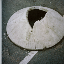 Load image into Gallery viewer, PUBLIC - UK Photobook