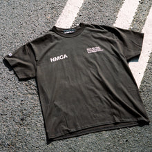 Load image into Gallery viewer, Non-Market Contribution Administration - T-Shirt (Brown)