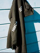 Load image into Gallery viewer, Non-Market Contribution Administration - T-Shirt (Brown)