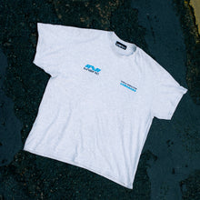 Load image into Gallery viewer, PUBLIC DEMOLITION - T-Shirt (Ice Grey)
